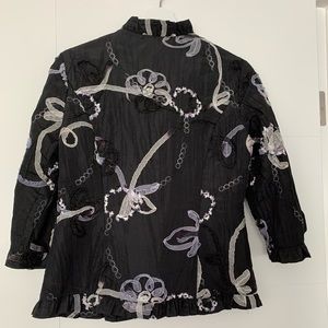 Beautiful jacket, size small